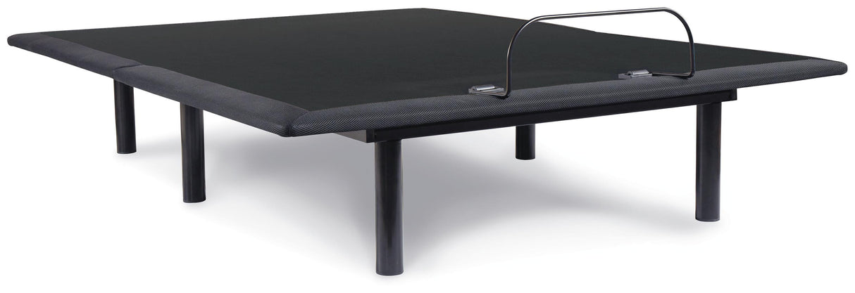Head Up Only Foundation Queen Adjustable Head Base - M5X132