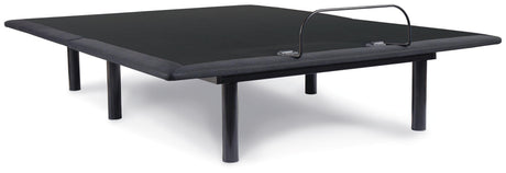Head Up Only Foundation Queen Adjustable Head Base - M5X132
