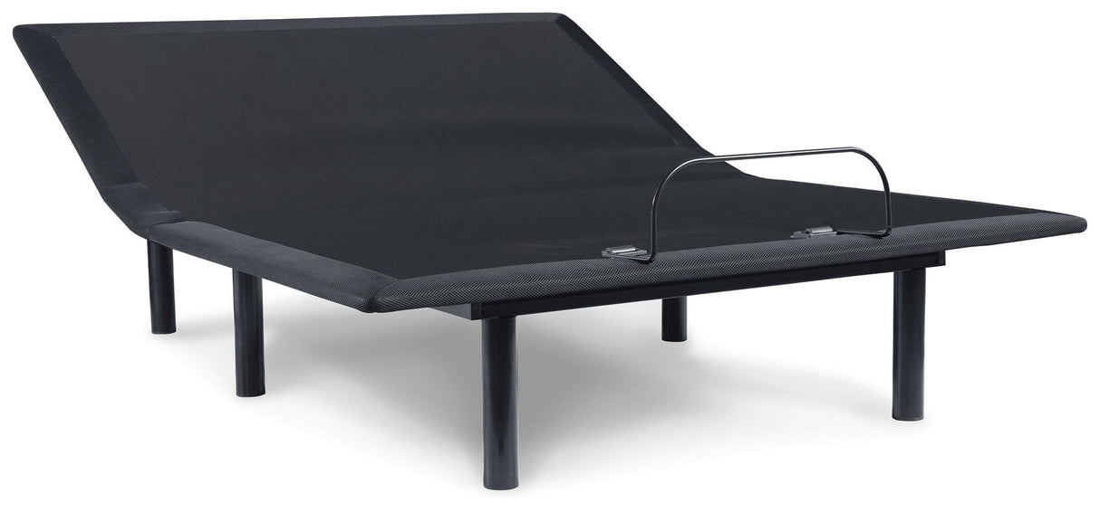 Head Up Only Foundation Queen Adjustable Head Base - M5X132