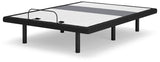 Best Base with Lumbar and Audio Full Adjustable Head Base - M5X522