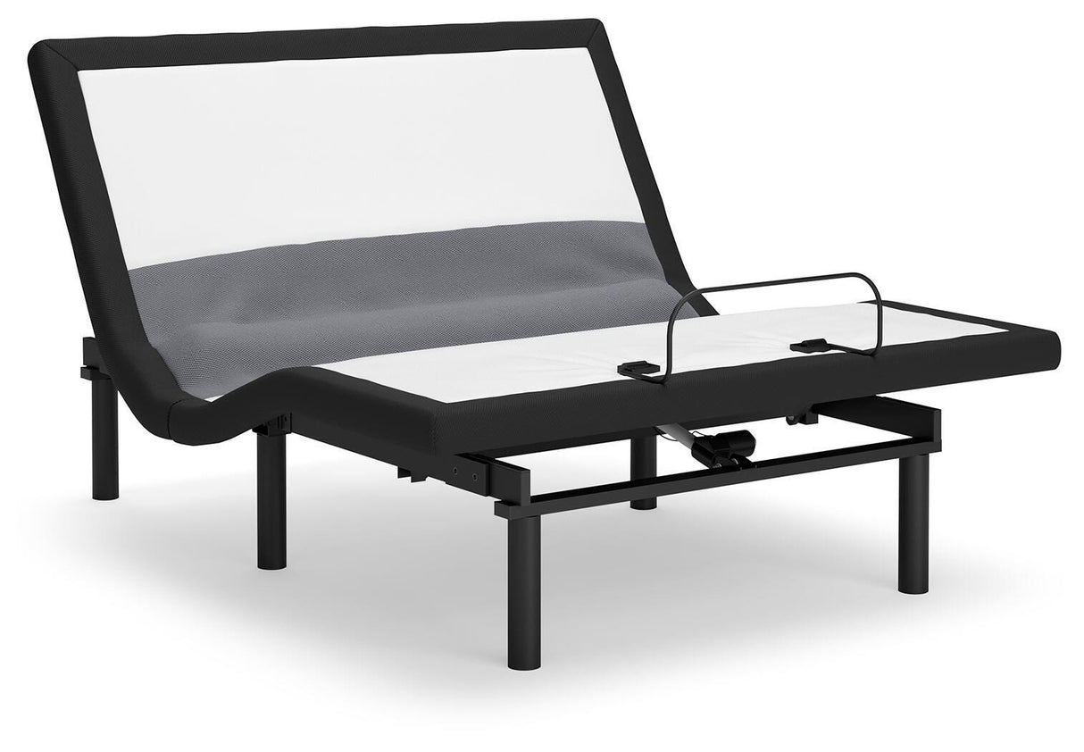 BENCH   M5X32   BEST   QUEEN   ADJ   BASE - M5X532
