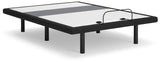 Best Base with Lumbar and Audio Queen Adjustable Base - M5X532