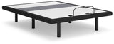 Best Base with Lumbar and Audio Full Adjustable Head Base - M5X522