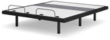 Best Base with Lumbar and Audio King Adjustable Base - M5X542