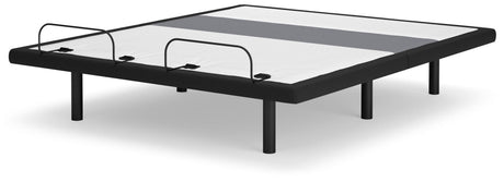 Best Base with Lumbar and Audio King Adjustable Base - M5X542