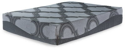 12 Inch Ashley Hybrid King Mattress - M62841