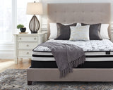 8 Inch Chime Innerspring Full Mattress in a Box - M69521