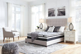 8 Inch Chime Innerspring Full Mattress in a Box - M69521