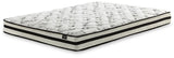 8 Inch Chime Innerspring Full Mattress in a Box - M69521