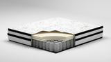 Chime 10 Inch Hybrid King Mattress in a Box - M69641