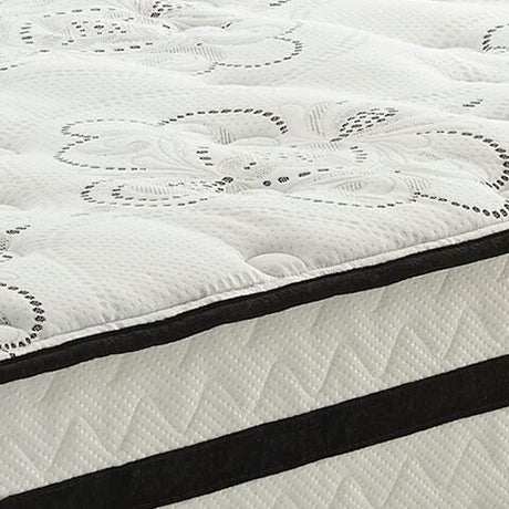 Chime 10 Inch Hybrid Twin Mattress in a Box - M69611