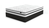 Chime 10 Inch Hybrid California King Mattress in a Box - M69651