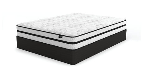 Chime 10 Inch Hybrid California King Mattress in a Box - M69651