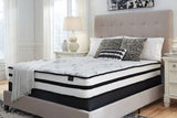 Chime 10 Inch Hybrid Twin Mattress in a Box - M69611
