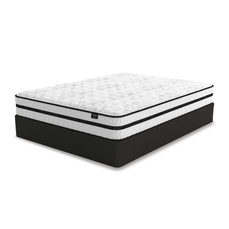 Chime 10 Inch Hybrid California King Mattress in a Box - M69651