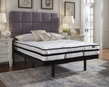 Chime 10 Inch Hybrid Full Mattress in a Box - M69621