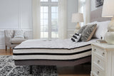 Chime 10 Inch Hybrid King Mattress in a Box - M69641