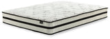 Chime 10 Inch Hybrid King Mattress in a Box - M69641