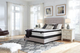 Chime 12 Inch Hybrid California King Mattress in a Box - M69751