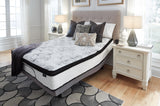 Chime 12 Inch Hybrid Full Mattress in a Box - M69721