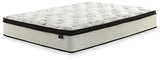 Chime 12 Inch Hybrid Twin Mattress in a Box - M69711