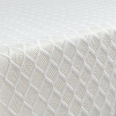 10 Inch Chime Memory Foam King Mattress and Foundation - M699M1