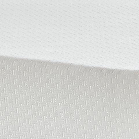 Chime 8 Inch Memory Foam Full Mattress in a Box - M72621
