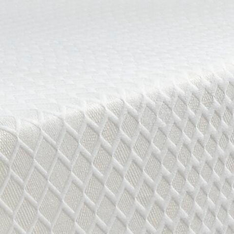 Chime 12 Inch Memory Foam Twin Mattress in a Box - M72711