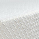 Chime 12 Inch Memory Foam Twin Mattress in a Box - M72711