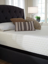 Chime 12 Inch Memory Foam Full Mattress in a Box - M72721