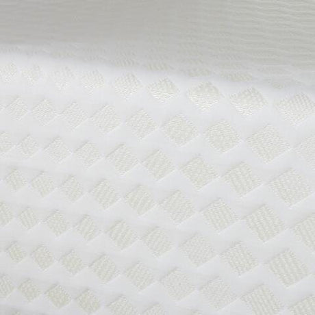 Chime 12 Inch Memory Foam Queen Mattress in a Box - M72731