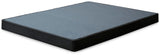 Low Profile Twin XL Foundation - M78X72