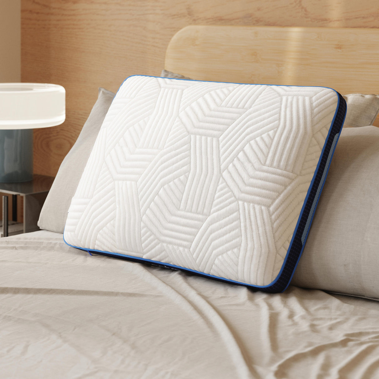 Nectar Premier Pillow (Set of 4) - M88805