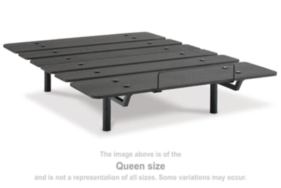 Cosmic Power Base Full Adjustable Base - M8X222