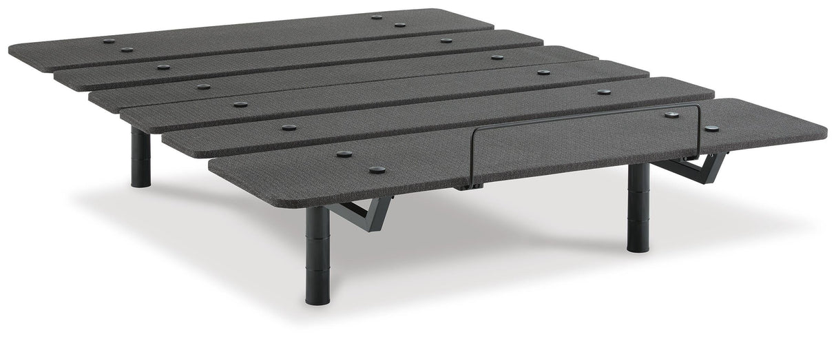 Cosmic Power Base Twin XL Adjustable Base - M8X272