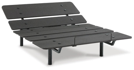 Cosmic Power Base Twin XL Adjustable Base - M8X272