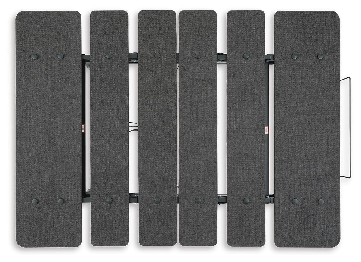 Cosmic Power Base Twin XL Adjustable Base - M8X272