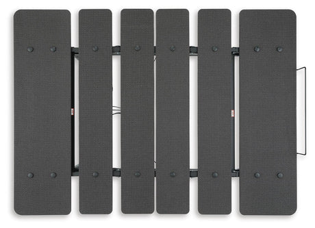 Cosmic Power Base Twin XL Adjustable Base - M8X272
