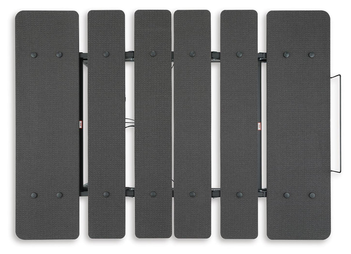 Cosmic Power Base Full Adjustable Base - M8X222
