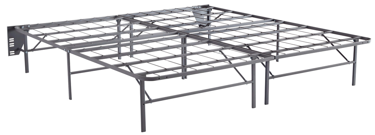 Better than a Boxspring 2-Piece King Foundation - M91X42