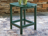Sundown Shores Outdoor End Table - PCP007-703
