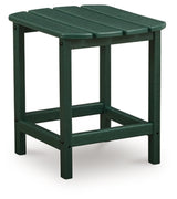 Sundown Shores Outdoor End Table - PCP007-703