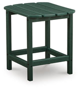 Sundown Shores Outdoor End Table - PCP007-703