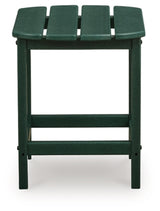 Sundown Shores Outdoor End Table - PCP007-703