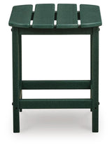 Sundown Shores Outdoor End Table - PCP007-703