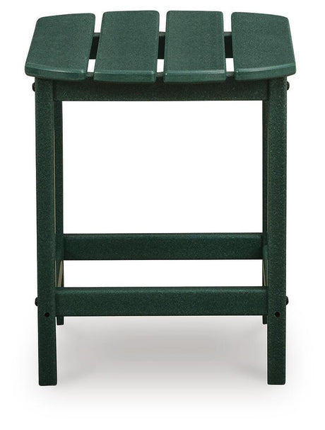 Sundown Shores Outdoor End Table - PCP007-703