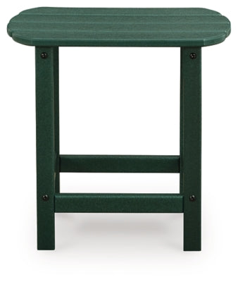 Sundown Shores Outdoor End Table - PCP007-703