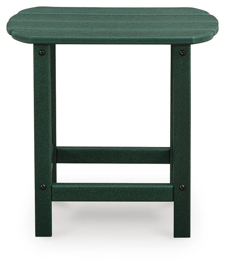 Sundown Shores Outdoor End Table - PCP007-703
