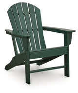 Sundown Shores Adirondack Chair - PCP007-898