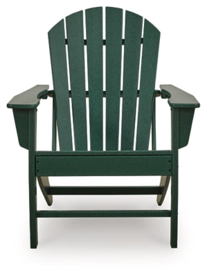 Sundown Shores Adirondack Chair - PCP007-898